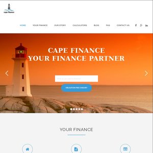Cape Finance