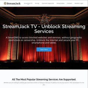 streamjack.tv