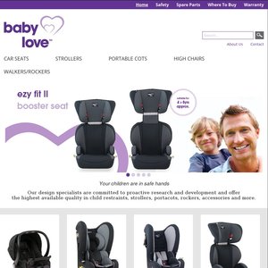 babylove.com.au