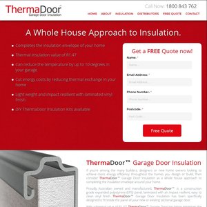 thermadoor.com.au
