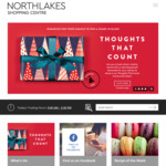 northlakesshoppingcentre.com.au