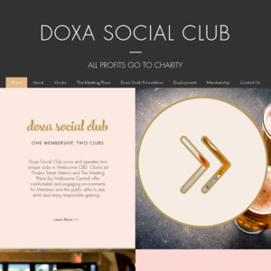 doxaclub.com.au