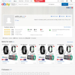 eBay Australia perfect_cart