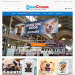 Dogs Corner