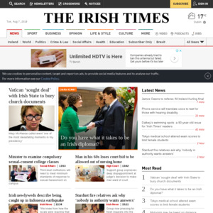 irishtimes.com