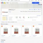 eBay Australia gshopper_mi