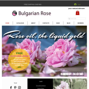 bulgarian-rose.net