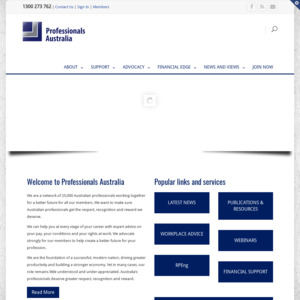 professionalsaustralia.org.au