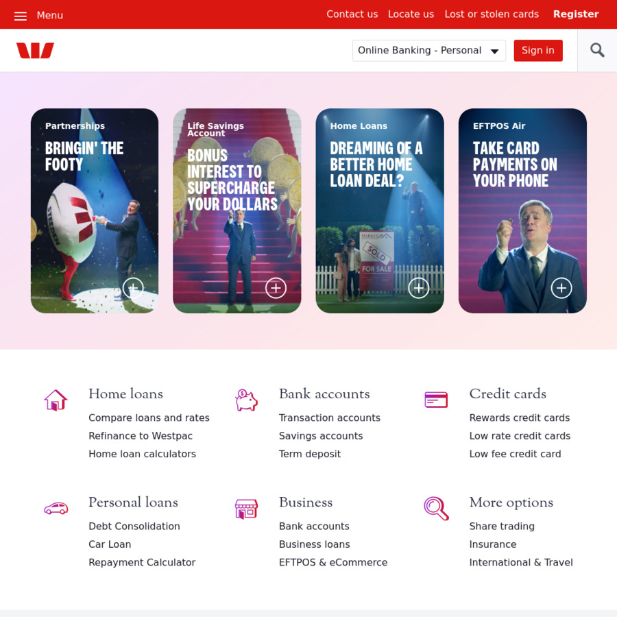 westpac complimentary travel insurance review