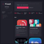 Float Mobile Apps