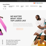topathlete.com.au