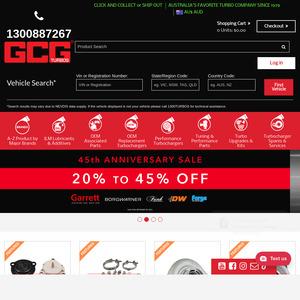 gcg.com.au