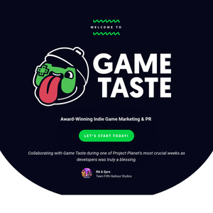 gametaste.nl