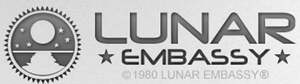 The Lunar Embassy (Aus & NZ)