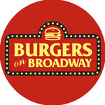 Burgers on Broadway