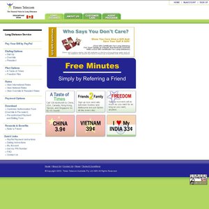 timestelecom.com.au