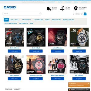 ozdigitalwatch coupon
