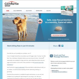 comfortis.com