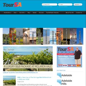 toursa.com.au