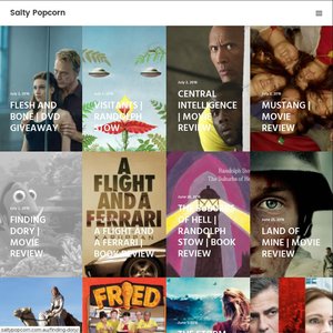 saltypopcorn.com.au