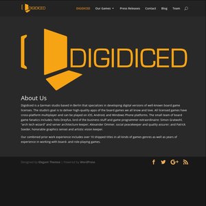 digidiced.com