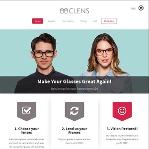 clens.com.au
