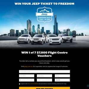 jeepfreedom.com.au