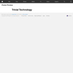 iTunes Store id284954485