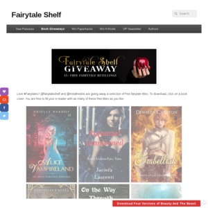 fairytaleshelf.com