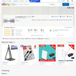 eBay Australia oz_electronics_inc