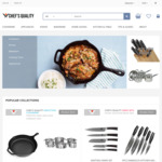 Chef's Quality Cookware