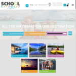schoolgetaways.com.au