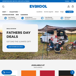 evakool.com.au