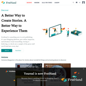 frsthand.com