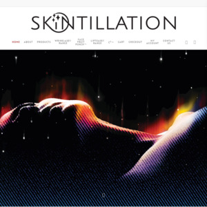 Skintillation
