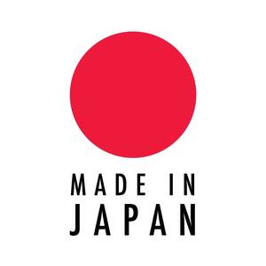 Made in Japan