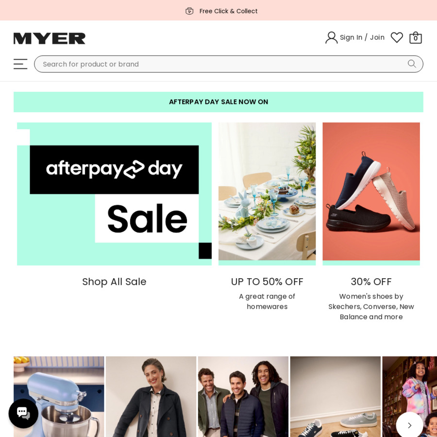 How Many Gift Cards Can You Use at One Purchase at Myer? OzBargain Forums