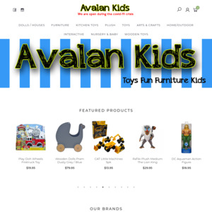 Avalan Kids