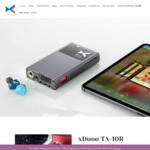 xduoo.net