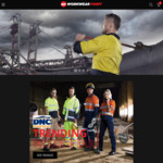 Workwear Point Australia