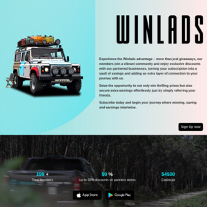 winlads.com