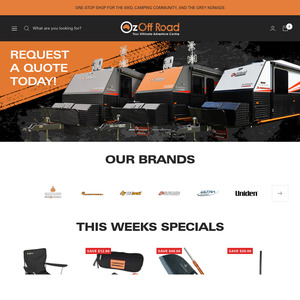 ozoffroad.com.au