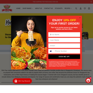 wohhupfood.com.au