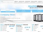 HostMyWebSite.com.au