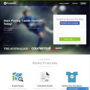 footballr.com.au