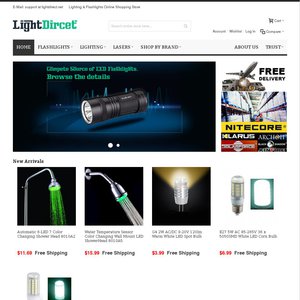lightdirect.net