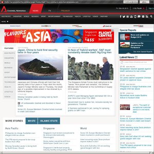 channelnewsasia.com