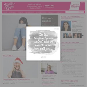 businesschicks.com.au