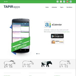 tapirapps.de