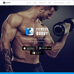 fitnessbuddyapp.com